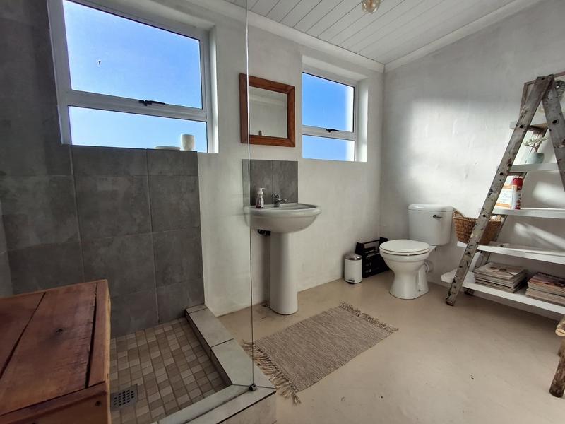 3 Bedroom Property for Sale in Lampiesbaai Western Cape